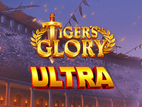 Tiger’s Glory Ultra