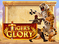 Tiger's Glory