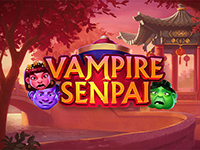 Vampire Senpai