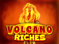 Volcano Riches