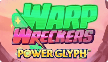 Warp Wreckers Power Glyph