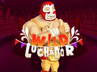 Wild Luchador