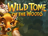 Wild Tome of the Woods