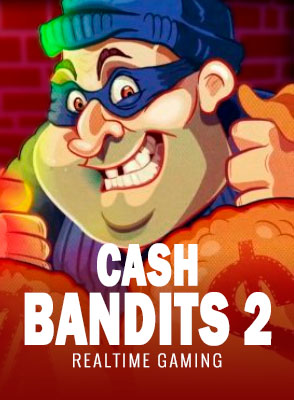 Cash Bandits 2