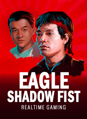 Eagle Shadow Fist