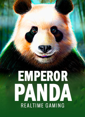 Emperor Panda