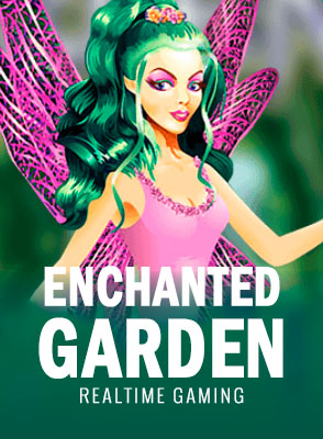 Enchanted Garden