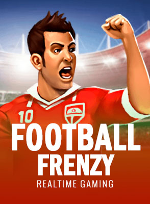 Football Frenzy