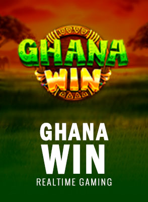 Ghana Win