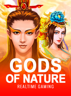 Gods of Nature