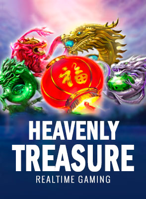 Heavenly Treasure