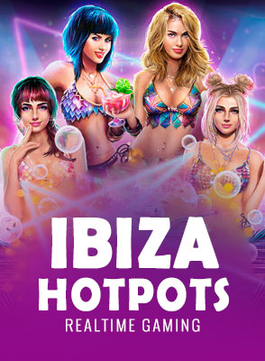 Ibiza Hotpots