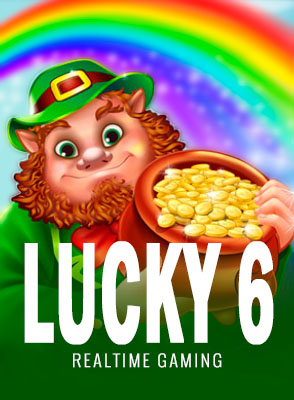 Lucky 6