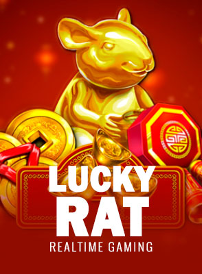 Lucky Rat