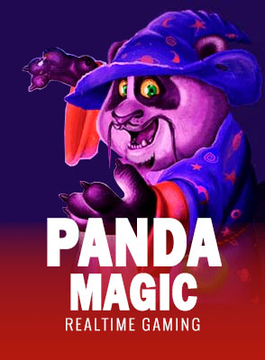 Panda Magic