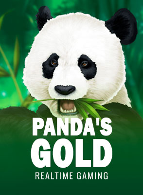 Panda's Gold