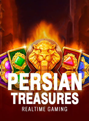 Persian Treasures