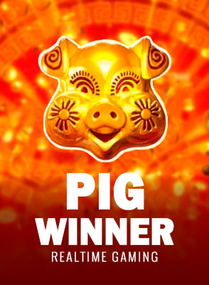 Pig Winner