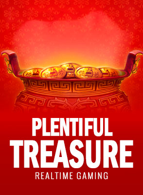 Plentiful Treasure