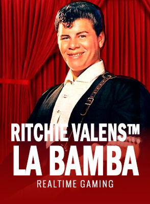 Ritchie Valens™ La Bamba