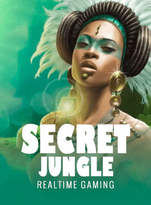 Secret Jungle