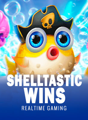 Shelltastic Wins