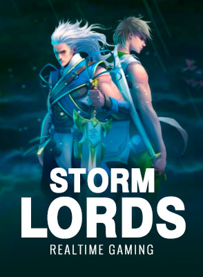 Storm Lords