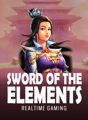 Sword of the Elements