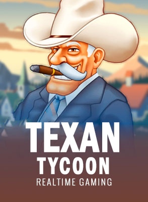 Texan Tycoon