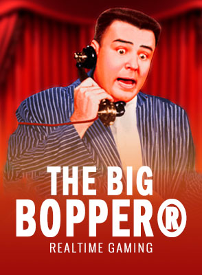 The Big Bopper®