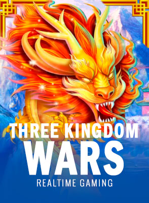 Three Kingdom Wars