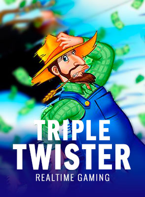 Triple Twister