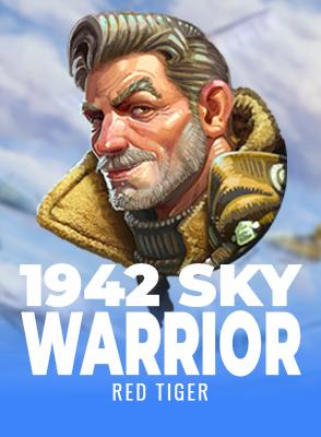 1942: Sky Warrior