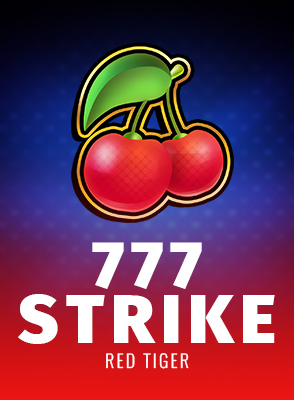 777 Strike