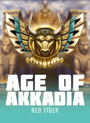 Age of Akkadia