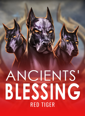 Ancients' Blessing