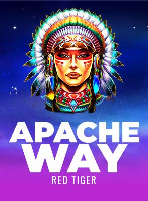 Apache Way