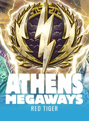 Athens Megaways