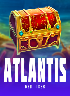 Atlantis