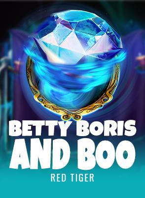 Betty, Boris and Boo