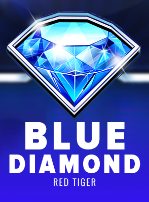 Blue Diamond