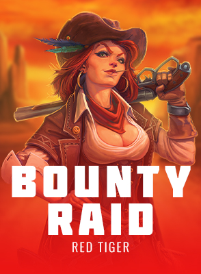 Bounty Raid