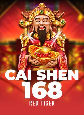 Cai Shen 168