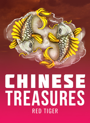 Chinese Treasures