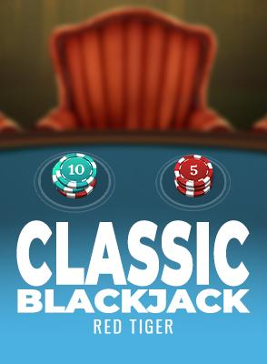 Classic Blackjack