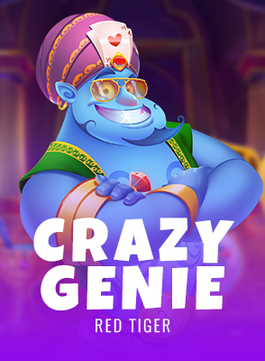 Crazy Genie