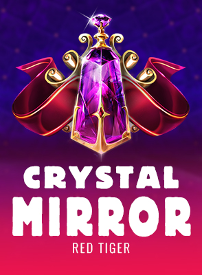 Crystal Mirror