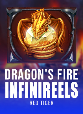 Dragon's Fire INFINIREELS