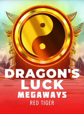 Dragon's Luck Megaways