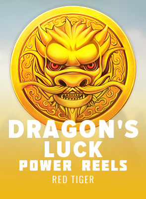 Dragon's Luck Power Reels